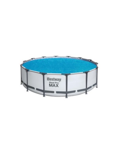 TOP COPERTURA PISCINA C/TELAIO D 396/427/457 58252