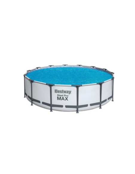 TOP COPERTURA PISCINA C/TELAIO D 396/427/457 58252