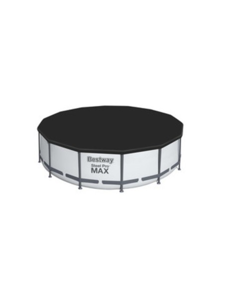 TOP COPERTURA PISCINA C/TELAIO D 427CM  58248