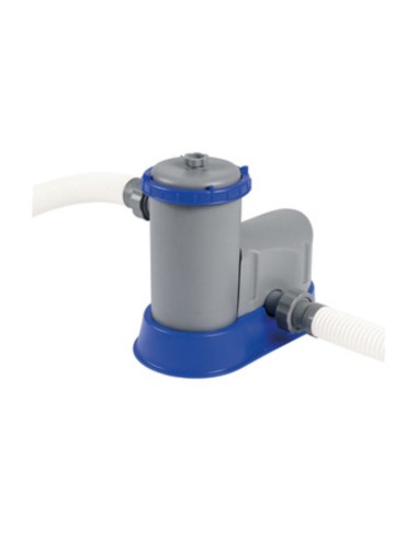 POMPA FILTRANTE A CARTUCCIA P/PISCINA 5678 L/H 58389