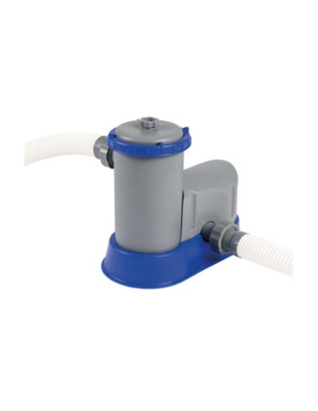 POMPA FILTRANTE A CARTUCCIA P/PISCINA 5678 L/H 58389