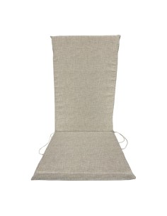 CUSCINO GARDEN BEIGE SCHIEN.ALTO H.5 CM.120X50
