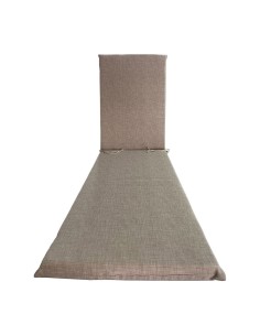 CUSCINO GARDEN LETTINO 180X60XH4,5CM BEIGE
