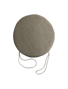 CUSCINO GARDEN BEIGE TONDO H.4,5 DM.41