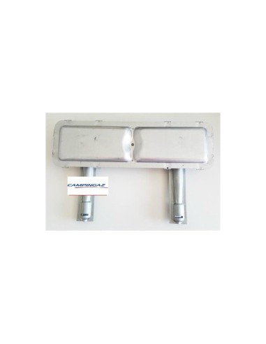 BARBECUE BRUCIATORE XPERT 100-200