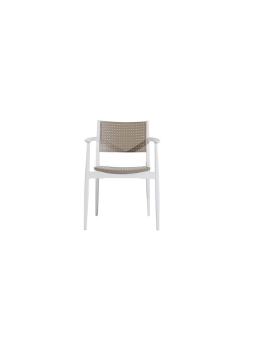 SEDIA C/BRACCIOLI SEGINUS CAPP-BIA
