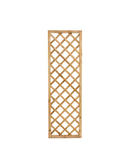 GRIGLIATO PINO IMPREGNATO 44  40XH180 CM