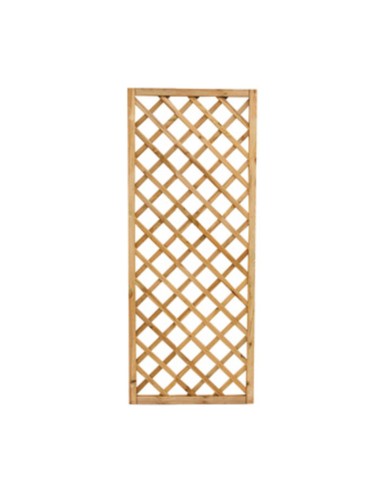 GRIGLIATO PINO IMPREGNATO 44  60XH180 CM