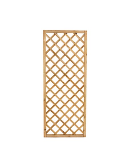 GRIGLIATO PINO IMPREGNATO 44  60XH180 CM