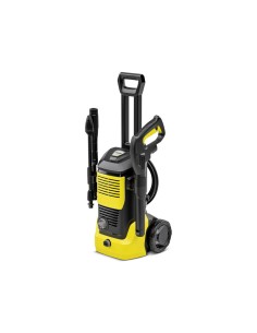 IDROPULITRICE 1800W KARCHER K4 BLACK