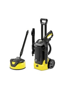 IDROPULITRICE 2100W KARCHER K5 BLACK T5