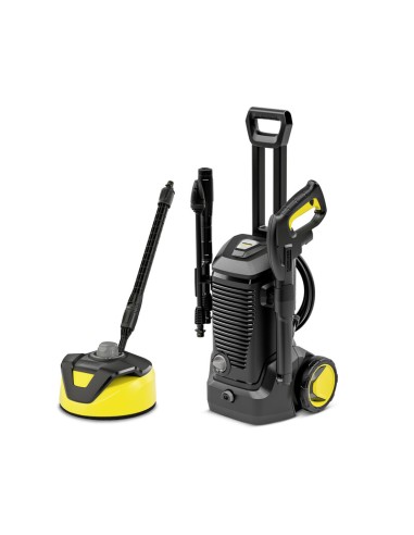 IDROPULITRICE 2100W KARCHER K6 BLACK T5