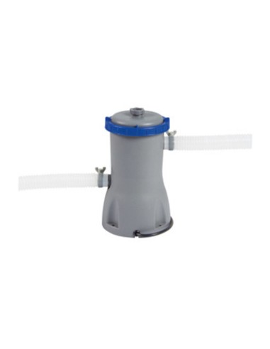 POMPA FILTRANTE A CARTUCCIA P/PISCINA 3028 L/H 58386