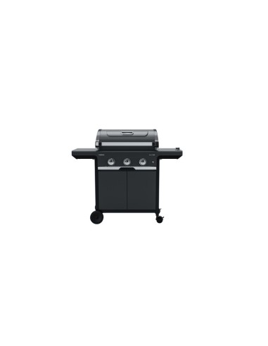 BARBECUE A GAS SELECT 3 EXS  9+2,3KW CAMPINGAZ