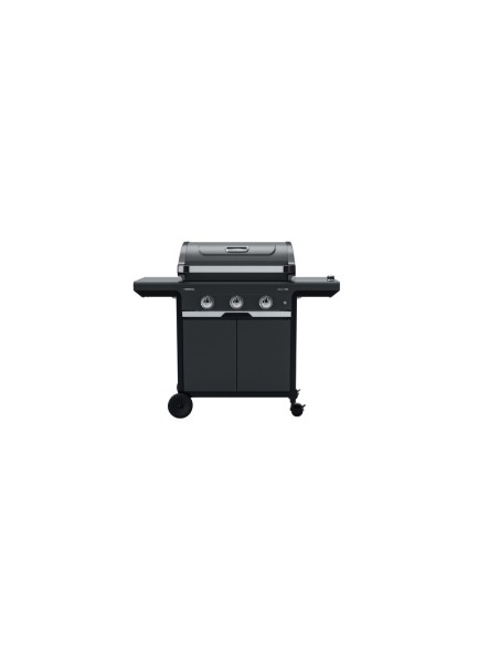 BARBECUE A GAS SELECT 3 EXS  9+2,3KW CAMPINGAZ