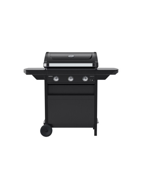 BARBECUE A GAS COMPACT 3 L 7,5KW