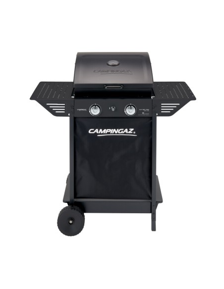 BARBECUE A GAS PIETRA LAV XPERT 100L PLUS 7,1KW