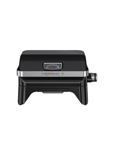 BARBECUE ELETTR DA TAV ATTITUDE 2GO GHISA 2,2KW