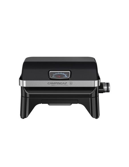 BARBECUE ELETTR DA TAV ATTITUDE 2GO GHISA 2,2KW