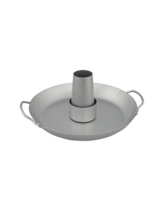 SUPPORTO DI COTTURA POLLO BARBECUE MODULAR CAMPIN