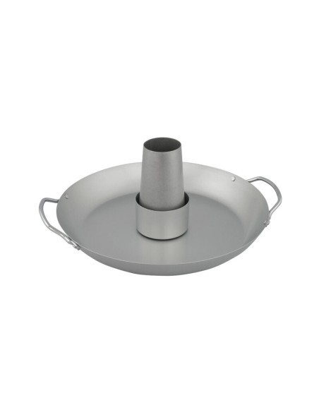 SUPPORTO DI COTTURA POLLO BARBECUE MODULAR CAMPIN