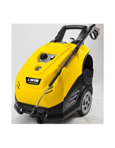 IDROPULITRICE A CALDO 3000W 150BAR 600 L/H  AUCKLAND 1310