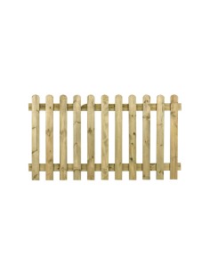 STECCATO PINO IMPREGNATO POLLY 11 180XH100 CM