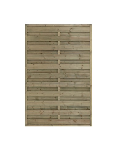 PANNELLO PINO IMPREGNATO FRANGIVISTA 90XH180CM