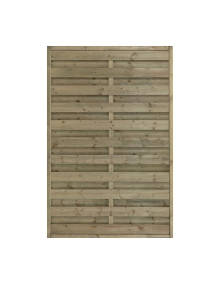PANNELLO PINO IMPREGNATO FRANGIVISTA 90XH180CM