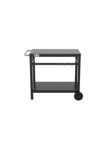 C CARRELLO P/BARBECUE HOT WHEELS