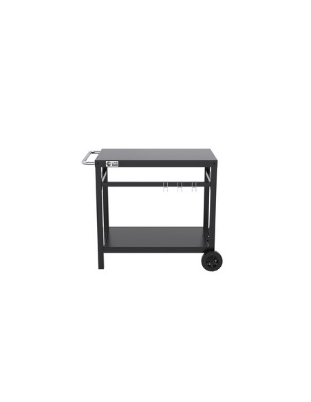 C CARRELLO P/BARBECUE HOT WHEELS