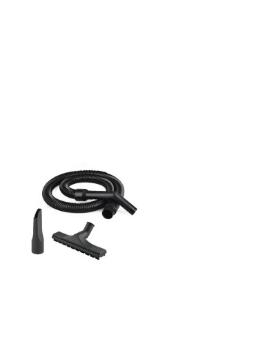 C SET TUBO ED ACCESSORI P/VACUUM 30