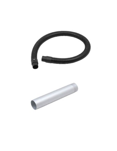 R SET TUBO C/LANCIA P/SIMPLYASH15