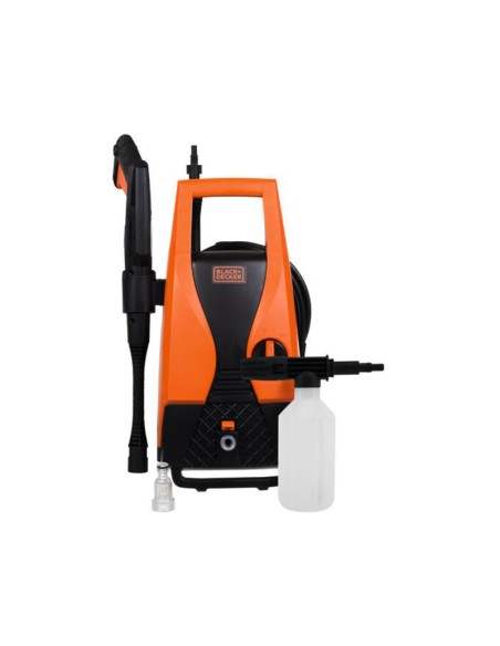 B+D IDROPULITRICE PW1450TD-QS 1400W 105BAR 330 L/H