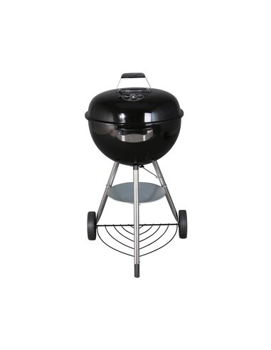 C BARBECUE A CARBONE 55 X 54 X 96CM KRAKATOA