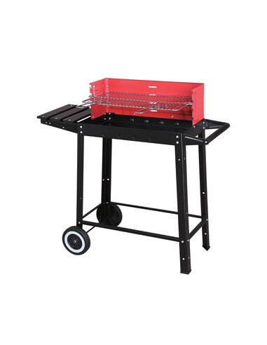 C BARBECUE A CARBONE 86X44X82CM MAUNA LOA