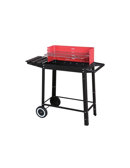 C BARBECUE A CARBONE 86X44X82CM MAUNA LOA