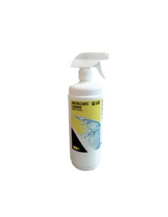 C IGIENIZZANTE PISCINA LIQUIDO 1 KG