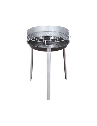 C BARBECUE A CARBONE 42X46X56CM ETNA