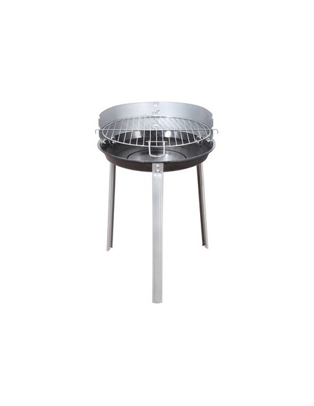 C BARBECUE A CARBONE 42X46X56CM ETNA