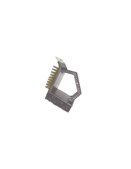 C SPAZZOLA P/BARBECUE 3 IN 1