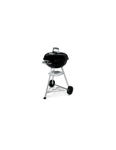 WEBER BARBECUE CARBONE COMPACT KETTLE 47