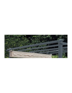 R TRAVE PERGOLA 30X50X2840 MM CM (F)