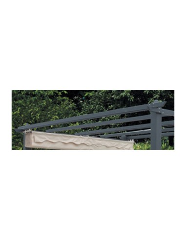 R TRAVE PERGOLA 30X50X2840 MM CM (F)