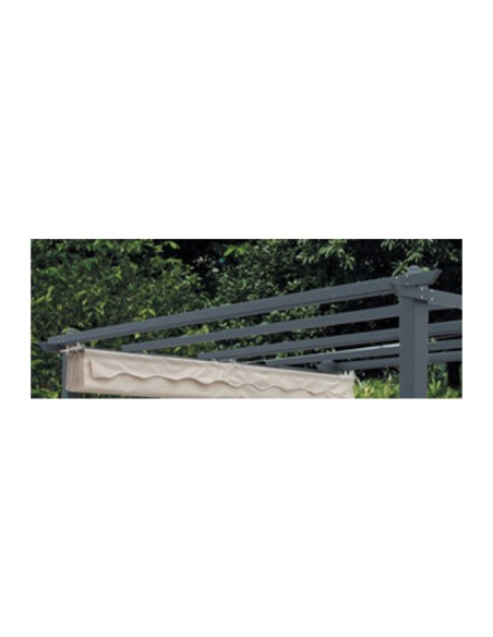 R TRAVE PERGOLA 30X50X2840 MM CM (F)