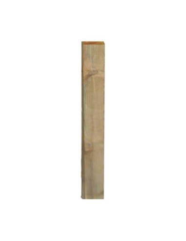 PALO PINO ESSICC IMPREGNATO  3,5X7,0XH180 CM