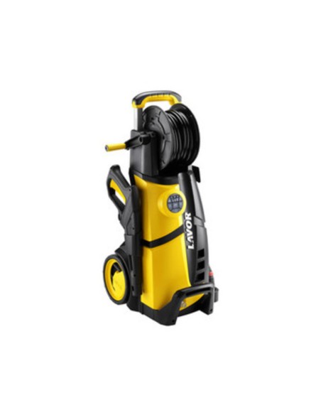 IDROPULITRICE 2500W 160BAR 510 L/H LVR4 PLUS 160 DIGIT