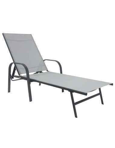 C LETTINO PRENDISOLE HAWAII GRIGIO