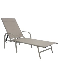 C LETTINO PRENDISOLE HAWAII MARRONE