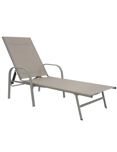 C LETTINO PRENDISOLE HAWAII MARRONE